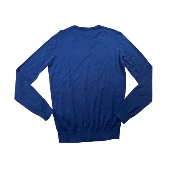 Roberto Cavalli 100% cotton sweater size medium - Picture 2 of 16